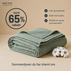 Musselinteppet