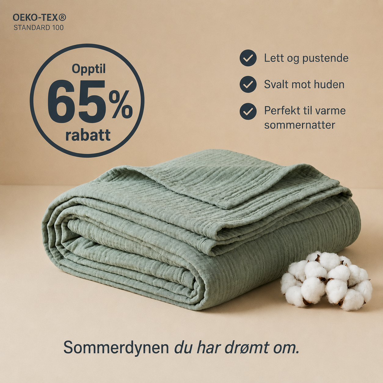 Musselinteppet